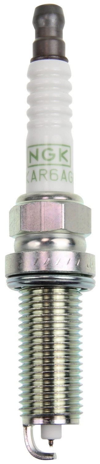 Front View of Spark Plug NGK 92649