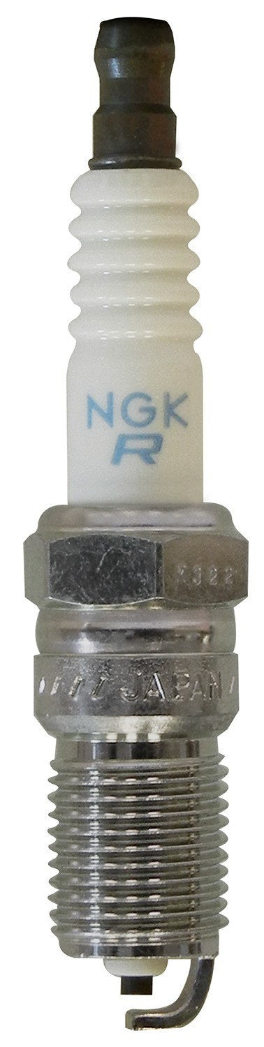 Front View of Spark Plug NGK 92838