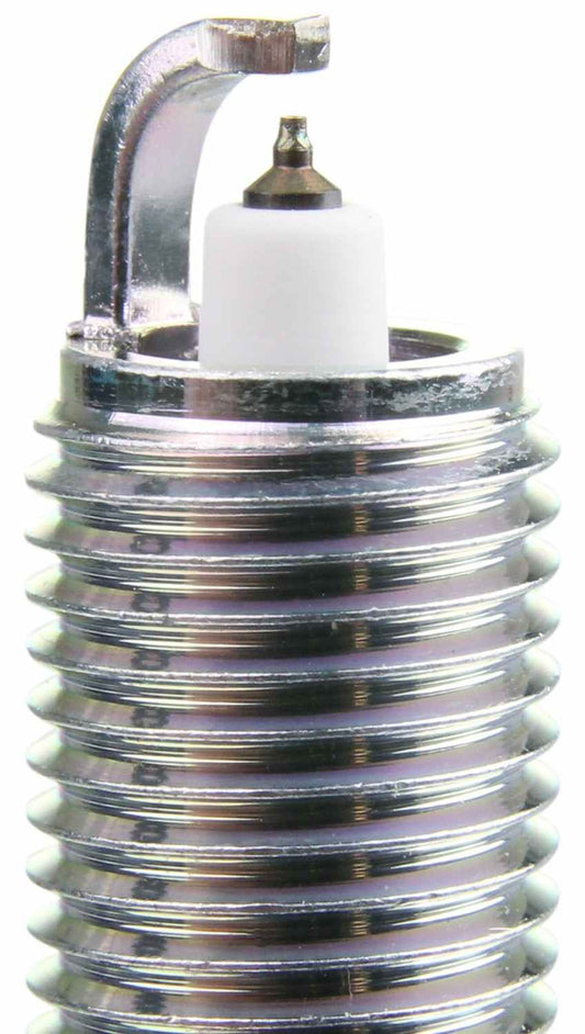 Bottom View of Spark Plug NGK 92873