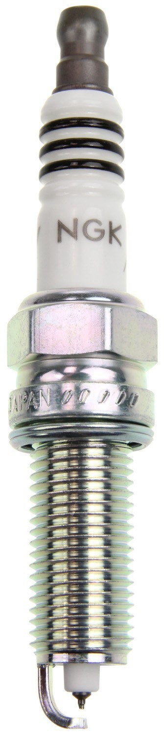 Front View of Spark Plug NGK 92873