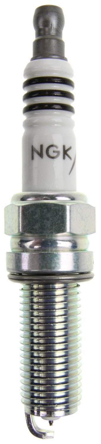 Front View of Spark Plug NGK 93175