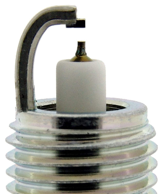 Bottom View of Spark Plug NGK 93482