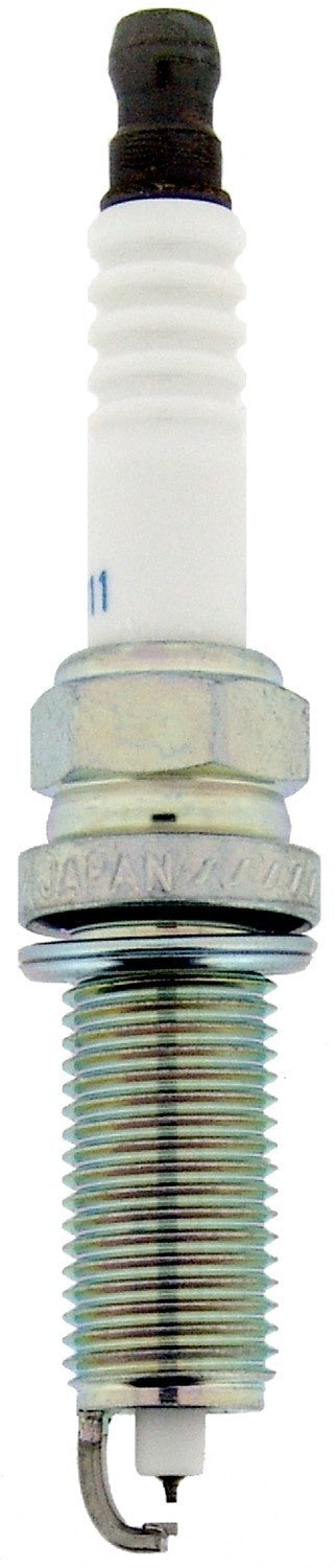 Front View of Spark Plug NGK 93482