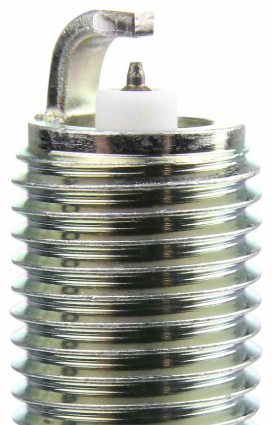 Bottom View of Spark Plug NGK 93501