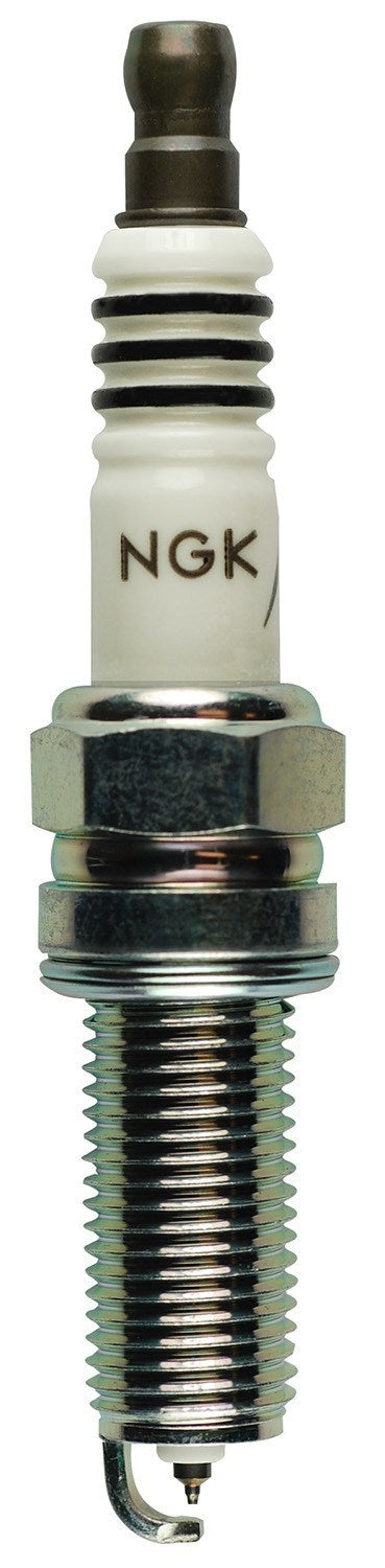 Front View of Spark Plug NGK 93911