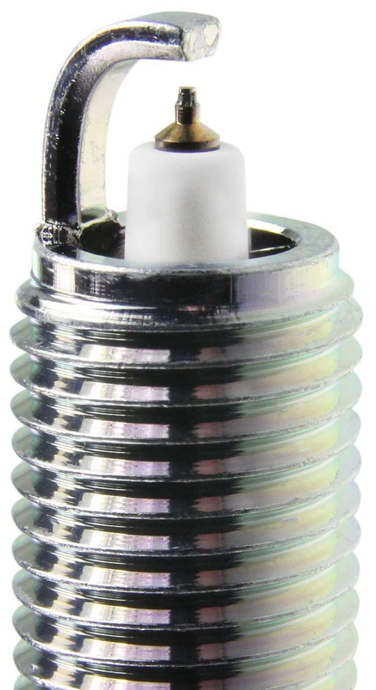 Bottom View of Spark Plug NGK 94017