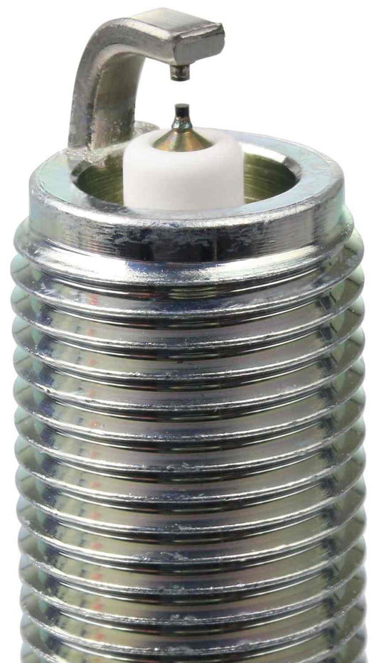 Bottom View of Spark Plug NGK 94122