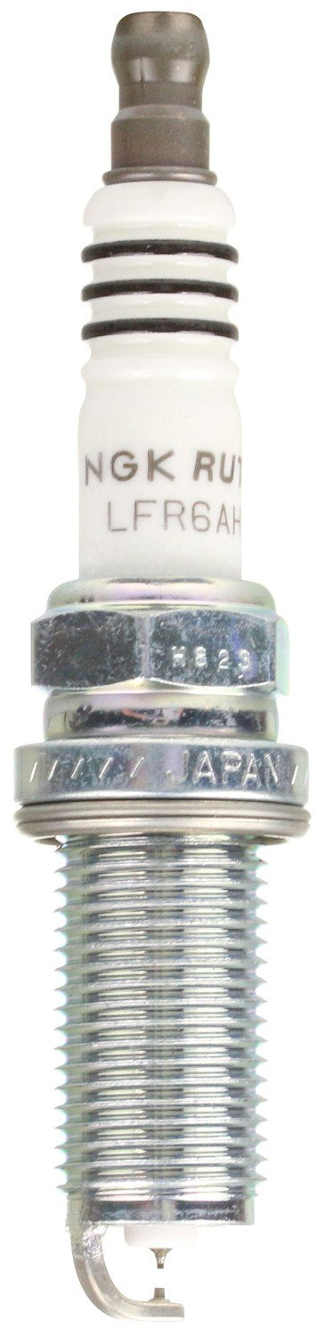 Front View of Spark Plug NGK 94122