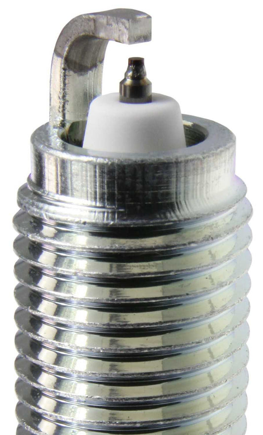 Bottom View of Spark Plug NGK 94201