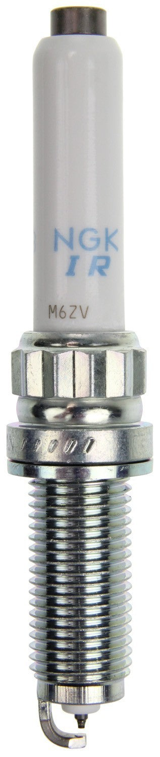 Front View of Spark Plug NGK 94201