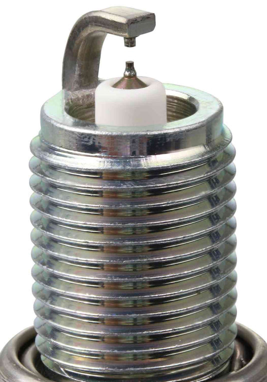 Bottom View of Spark Plug NGK 94279