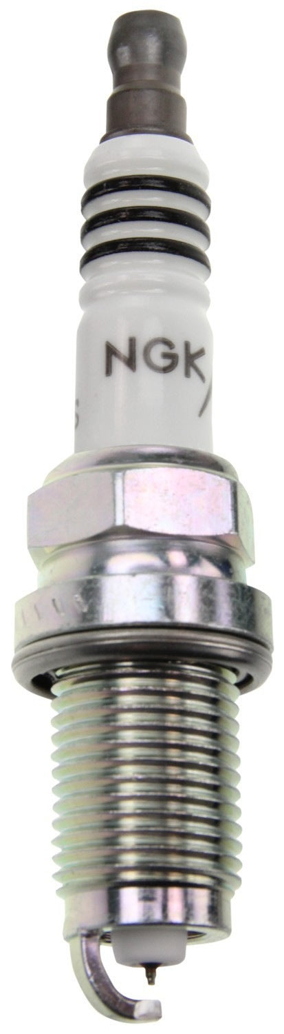 Front View of Spark Plug NGK 94553