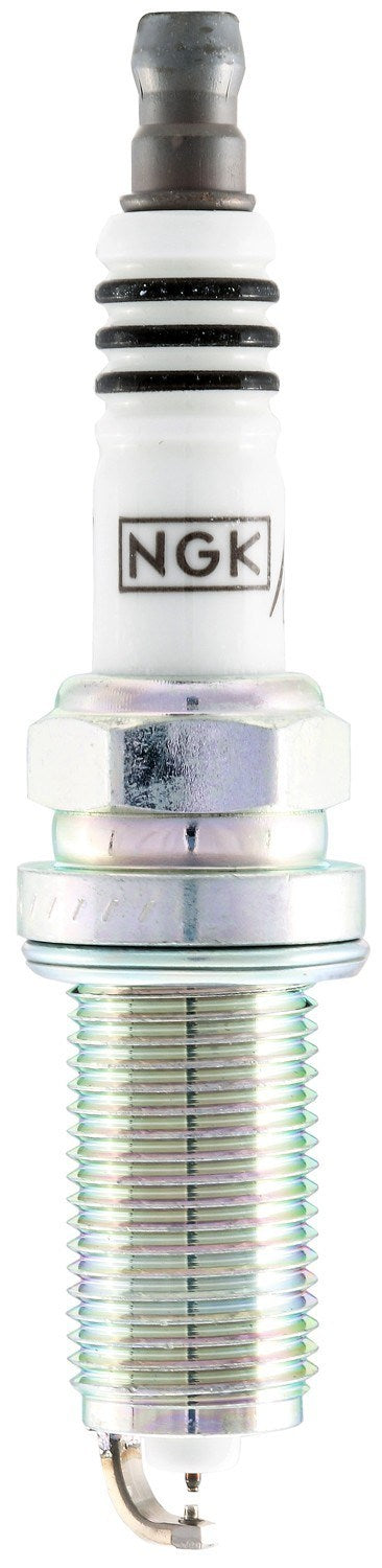 Front View of Spark Plug NGK 94697