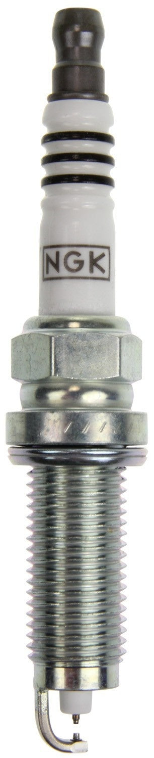 Front View of Spark Plug NGK 94702