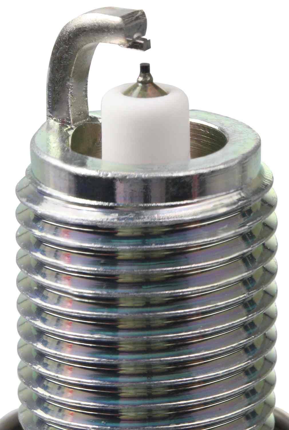 Bottom View of Spark Plug NGK 95159