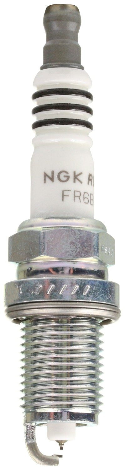 Front View of Spark Plug NGK 95159