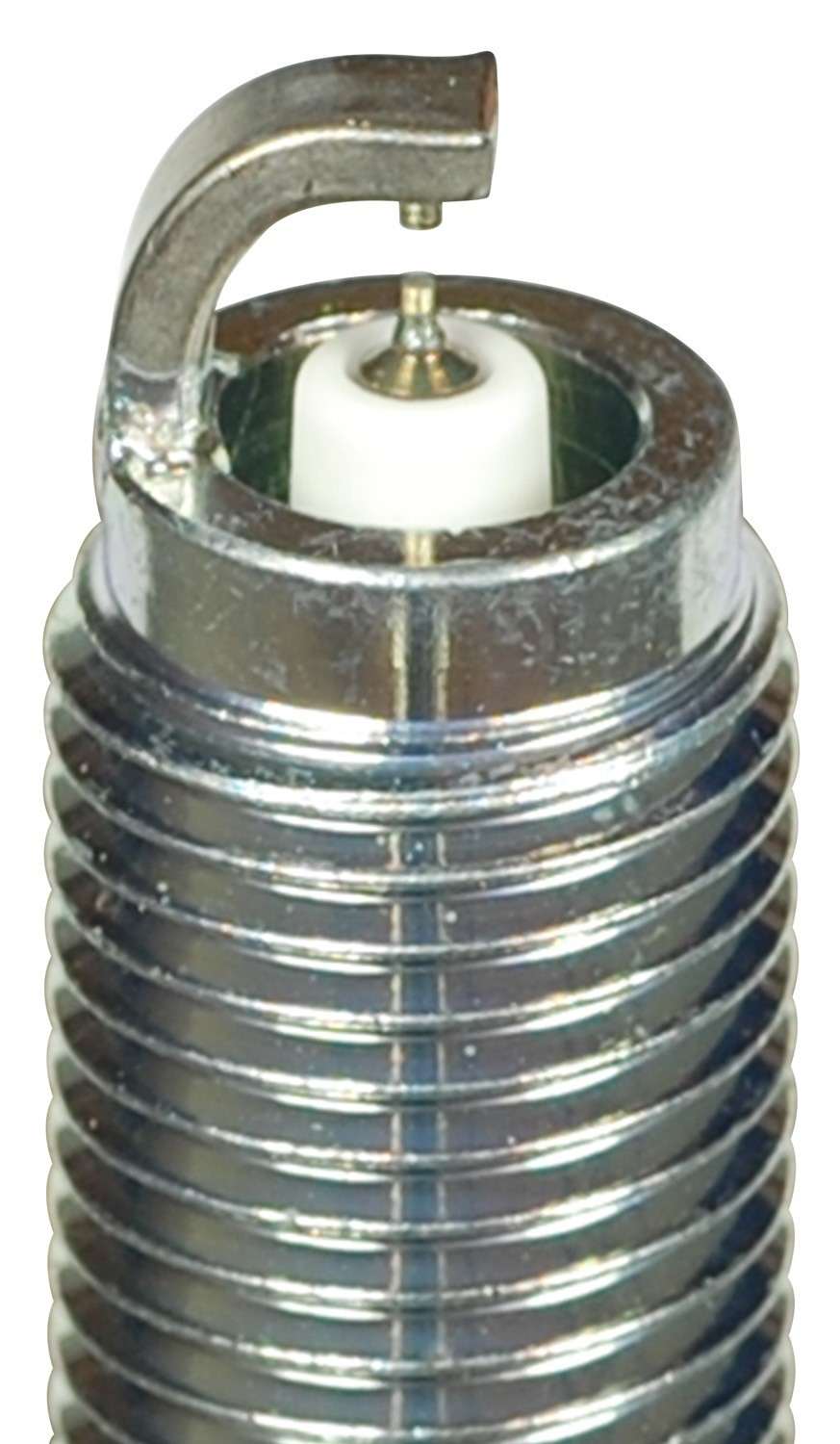 Bottom View of Spark Plug NGK 95264