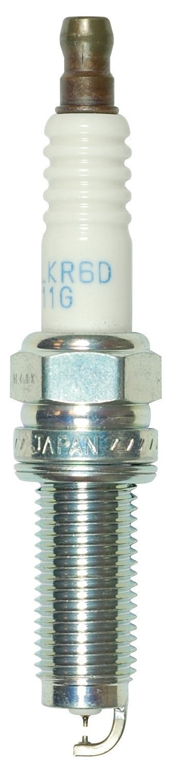 Front View of Spark Plug NGK 95264