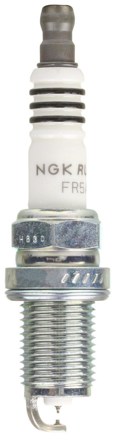 Front View of Spark Plug NGK 95839