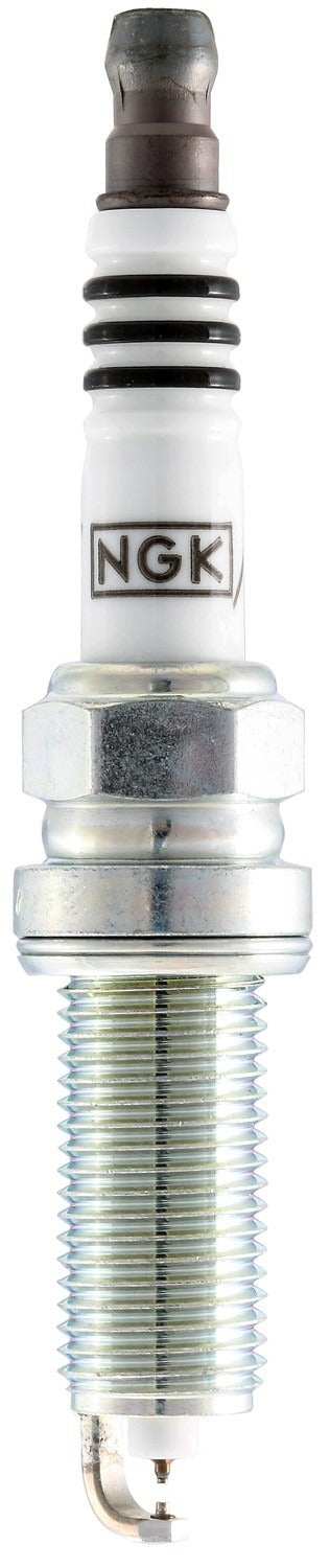 Front View of Spark Plug NGK 95993