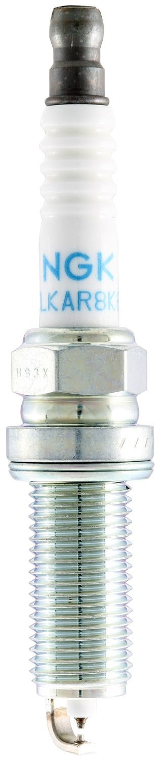 Front View of Spark Plug NGK 96008