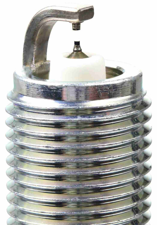 Bottom View of Spark Plug NGK 96355