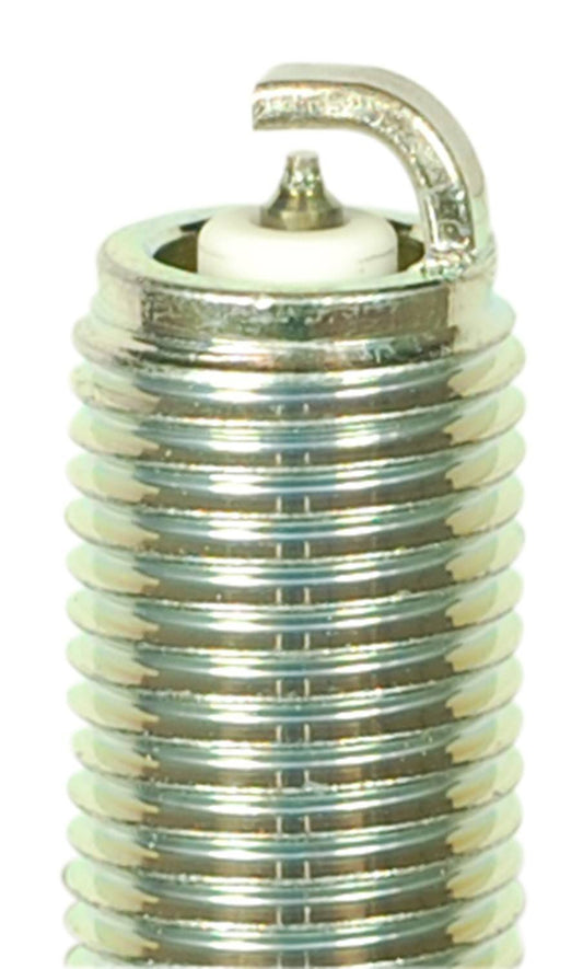 Bottom View of Spark Plug NGK 96361