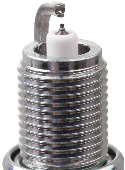 Bottom View of Spark Plug NGK 96457