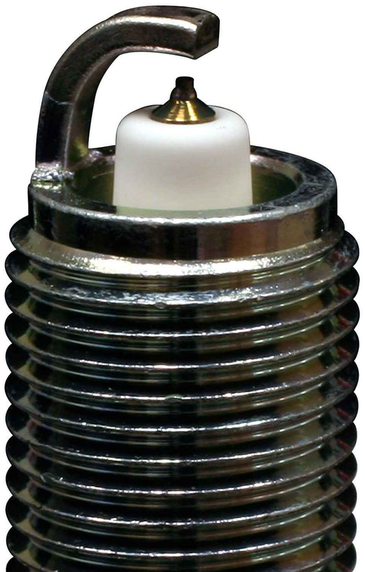 Bottom View of Spark Plug NGK 96779