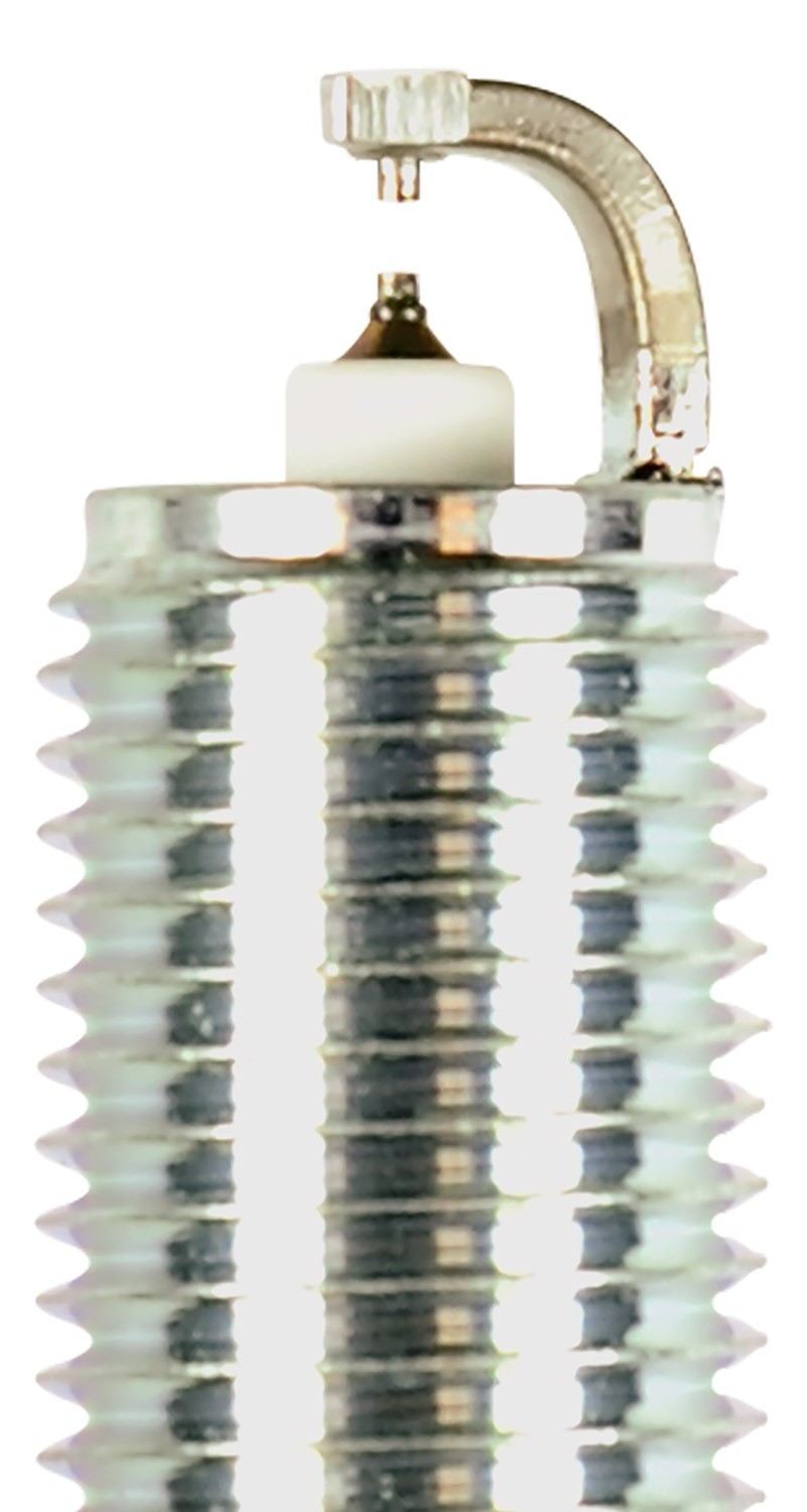 Bottom View of Spark Plug NGK 96964