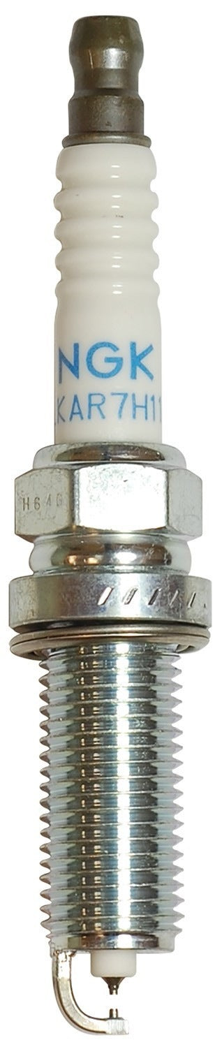 Front View of Spark Plug NGK 96964