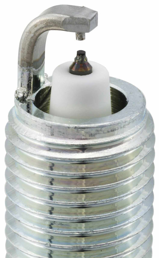 Bottom View of Spark Plug NGK 96972