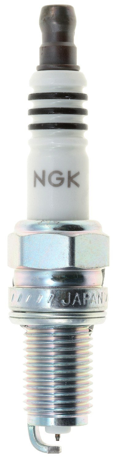 Front View of Spark Plug NGK 97181