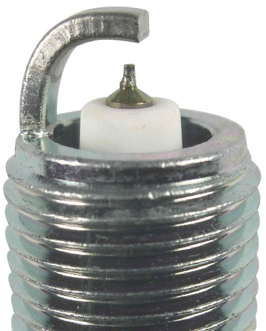 Bottom View of Spark Plug NGK 97287