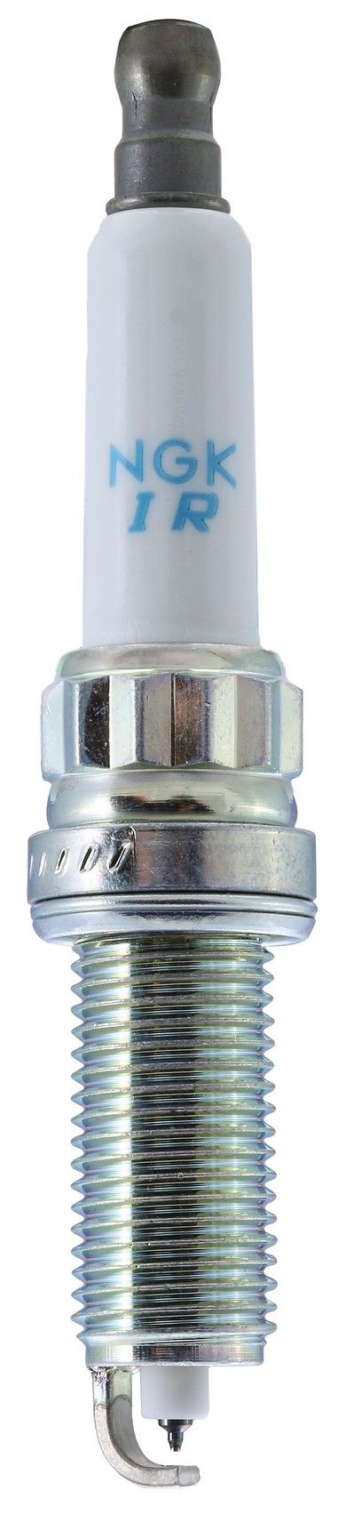 Front View of Spark Plug NGK 97968