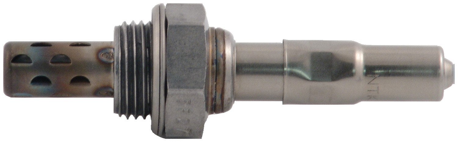 Bottom View of Oxygen Sensor NTK 21002