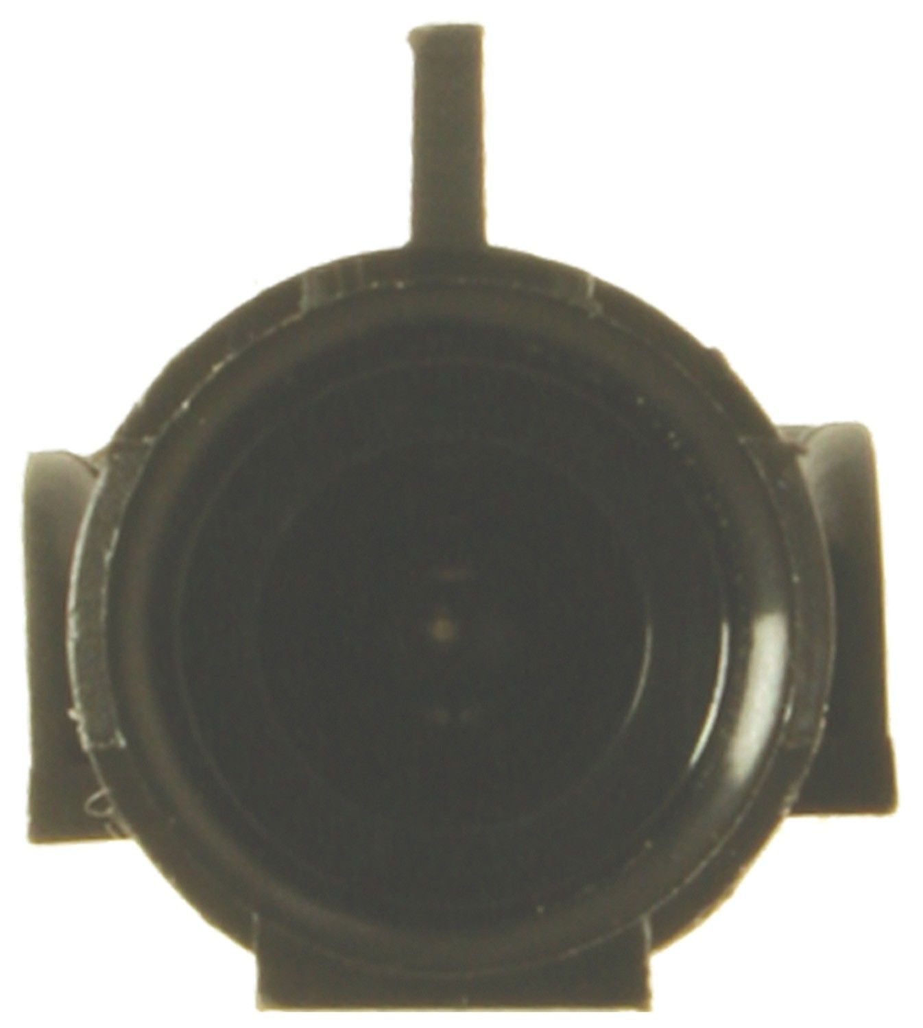 Connector View of Oxygen Sensor NTK 21002