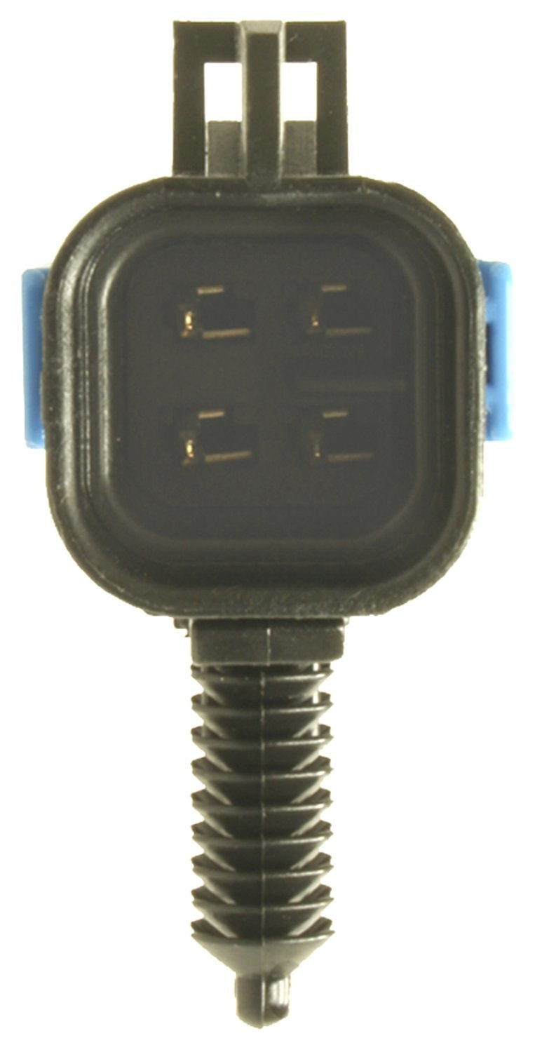 Connector View of Oxygen Sensor NTK 21049