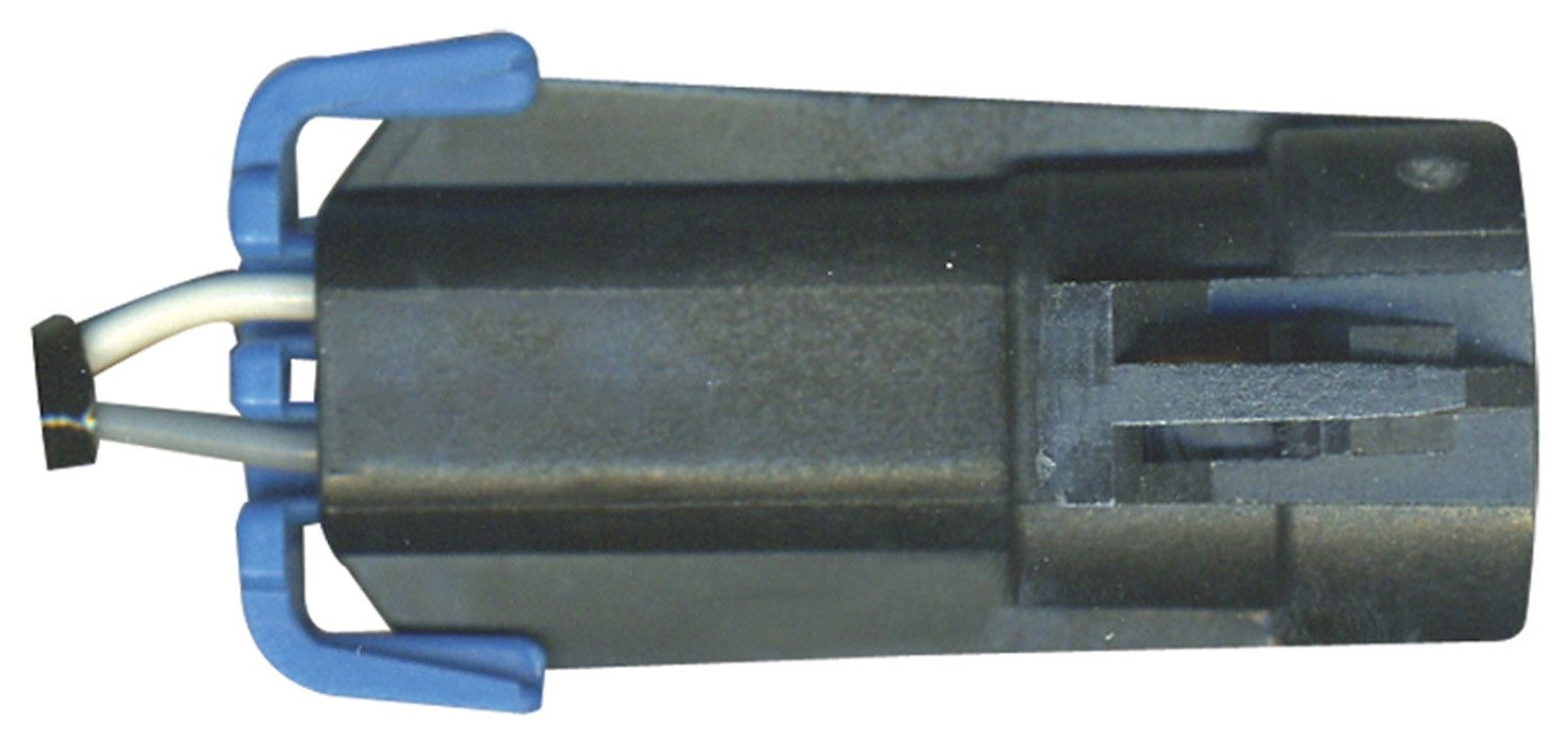 Side View of Oxygen Sensor NTK 21049