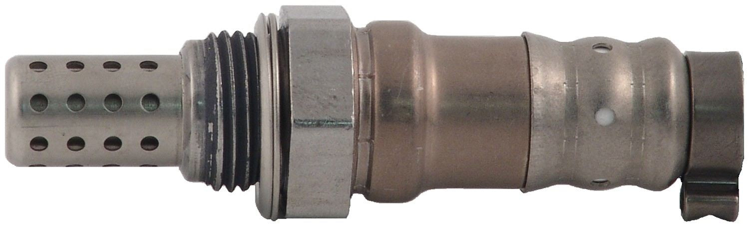 Bottom View of Oxygen Sensor NTK 21547