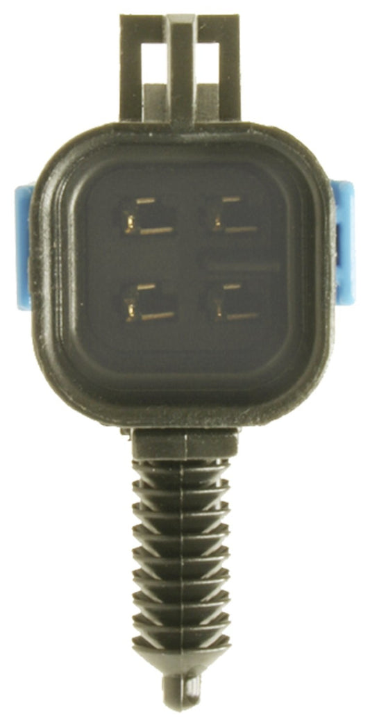 Connector View of Rear Oxygen Sensor NTK 21558