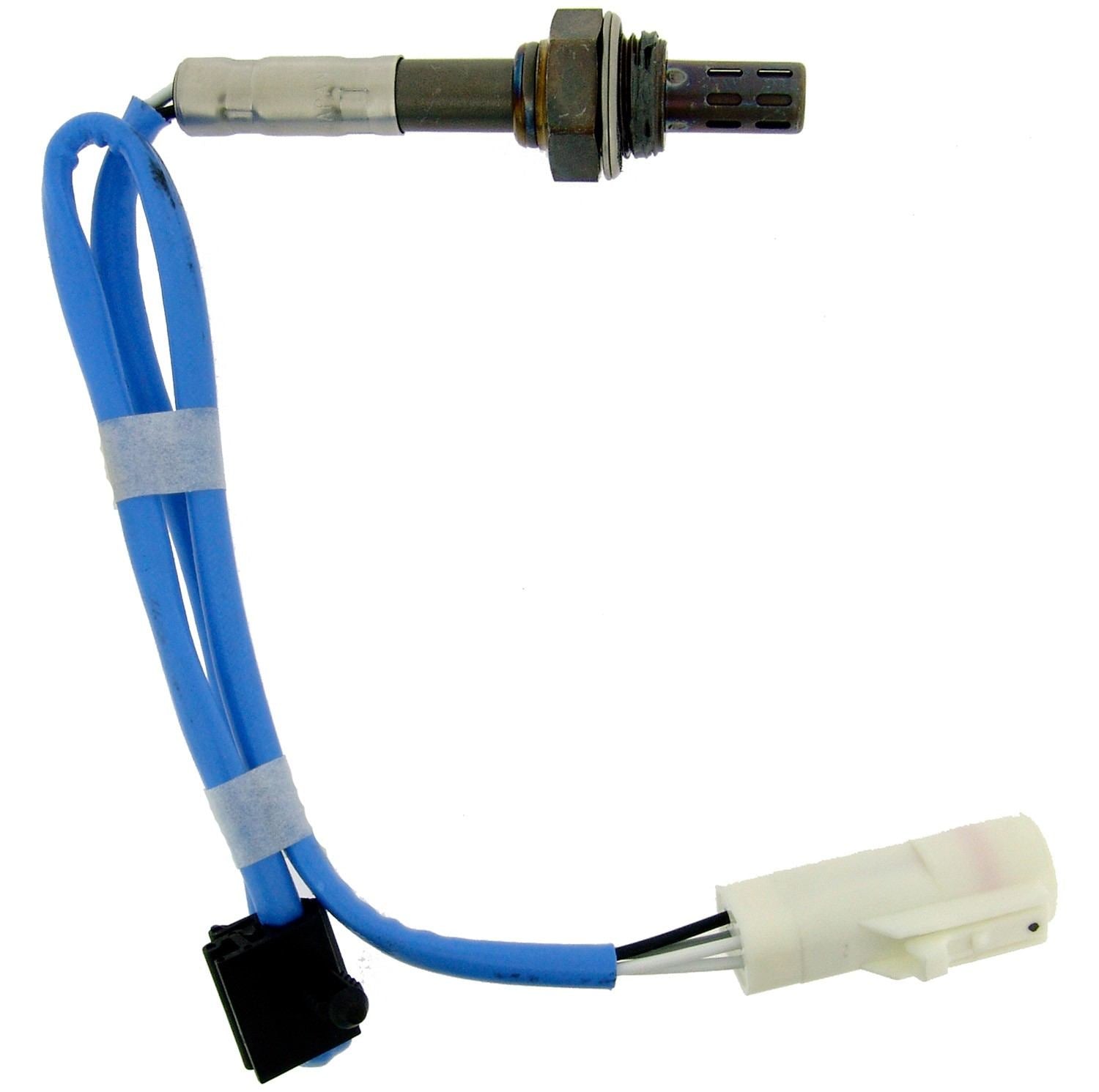 Front View of Oxygen Sensor NTK 22016