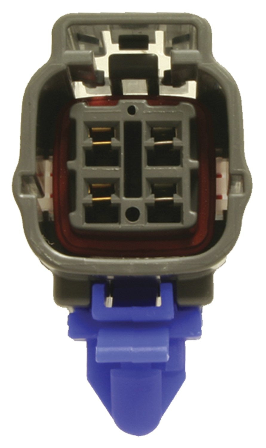 Connector View of Downstream Oxygen Sensor NTK 22129