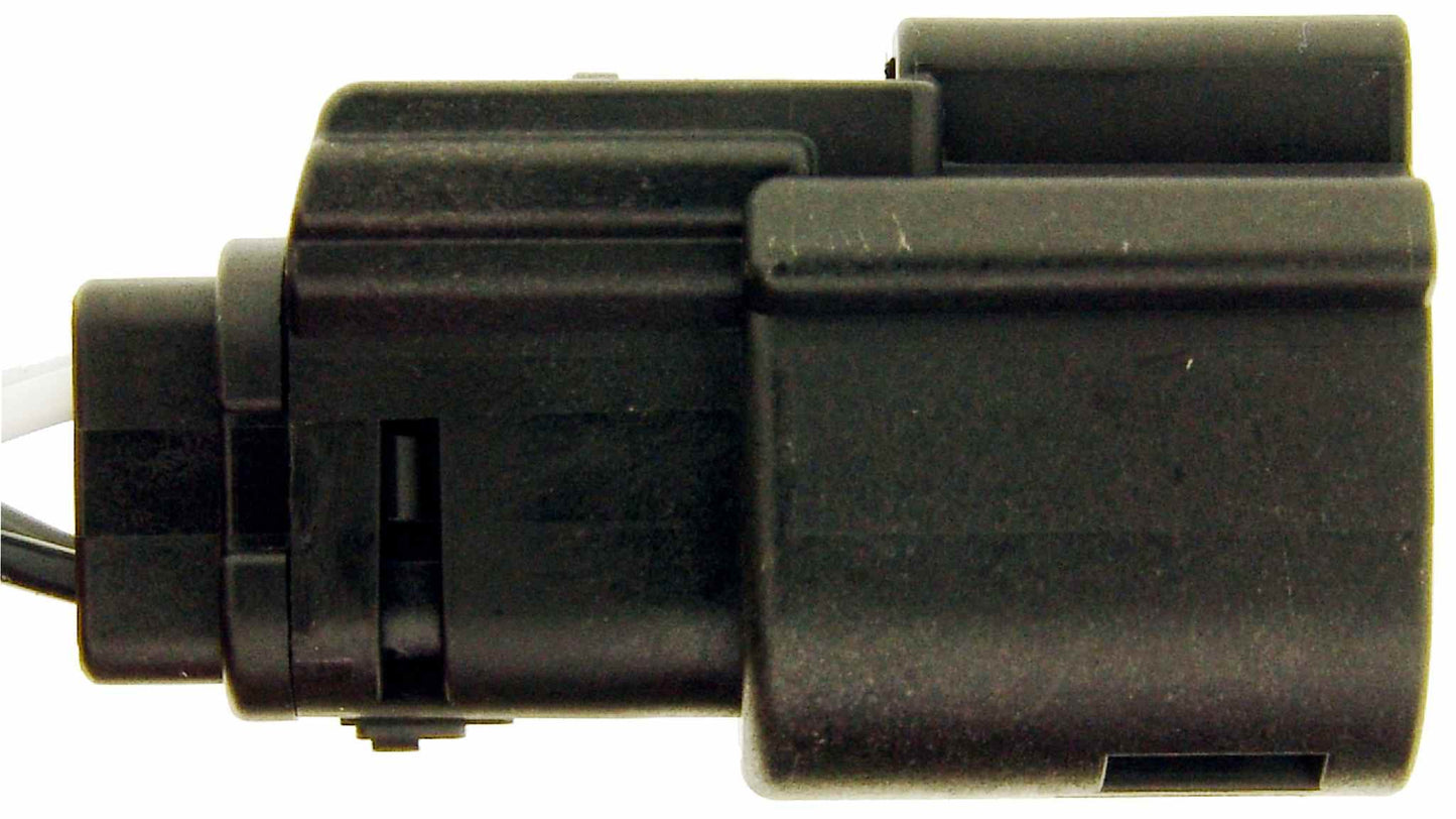 Bottom View of Downstream Right Oxygen Sensor NTK 22134