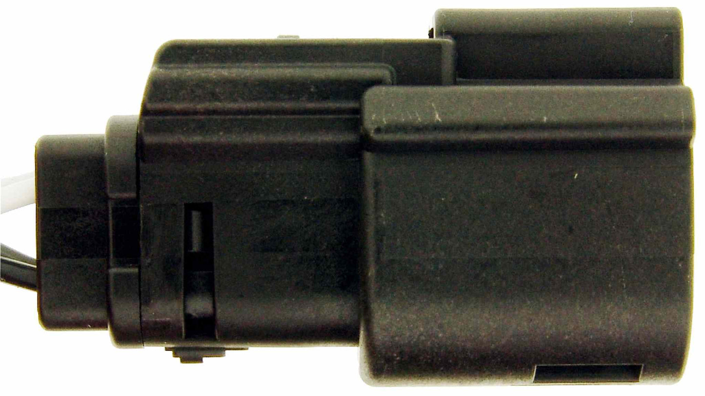 Side View of Downstream Right Oxygen Sensor NTK 22134