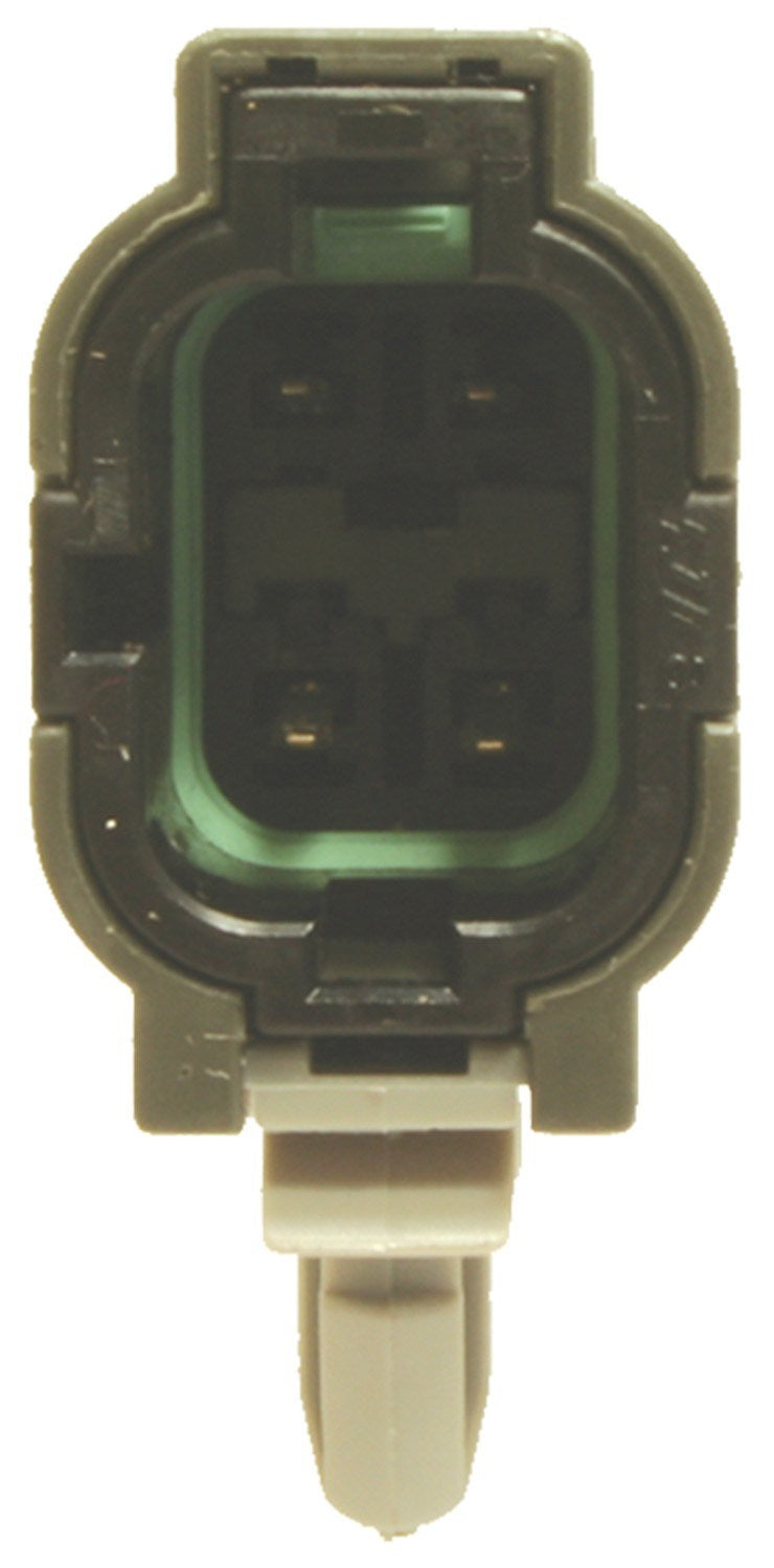 Connector View of Downstream Oxygen Sensor NTK 22516