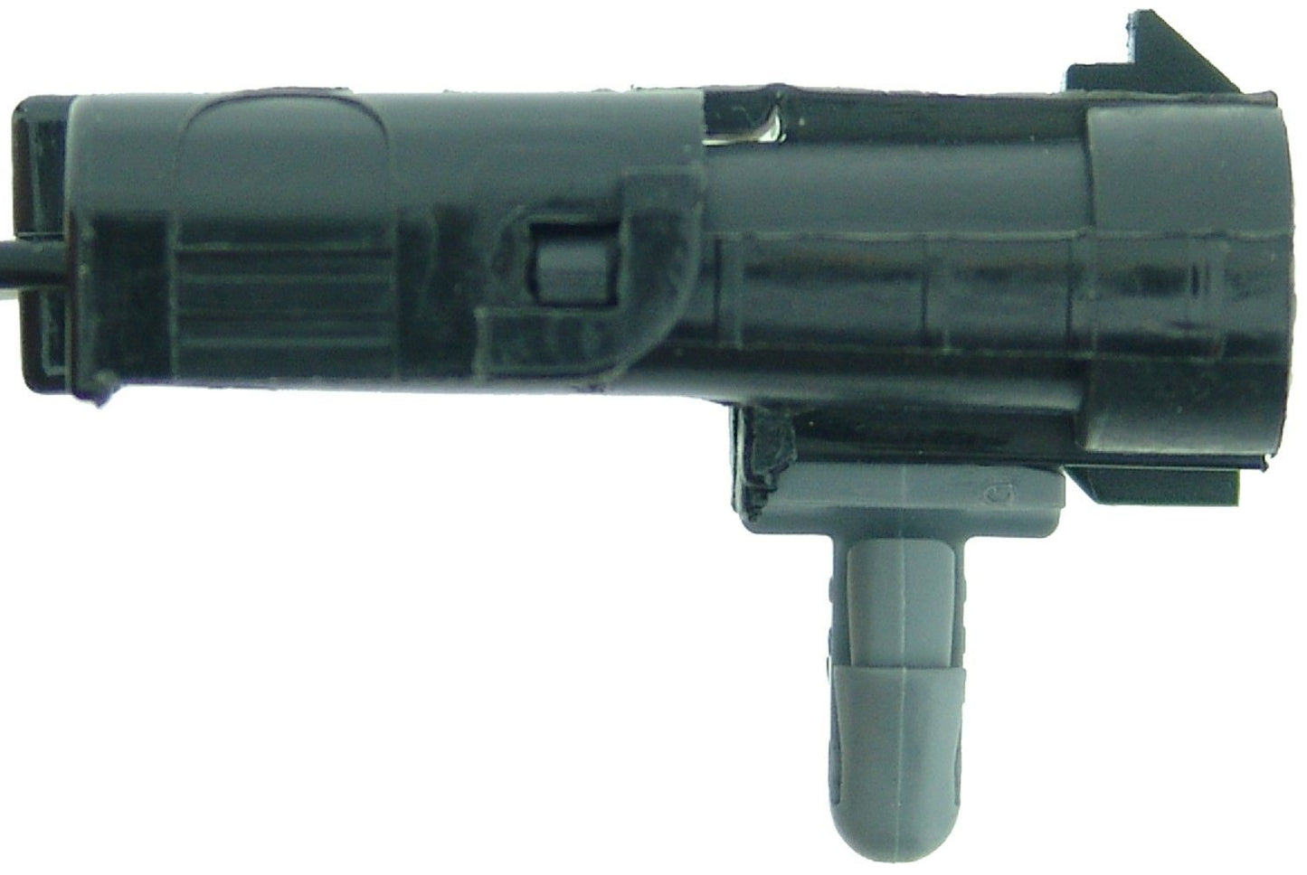 Side View of Oxygen Sensor NTK 23005