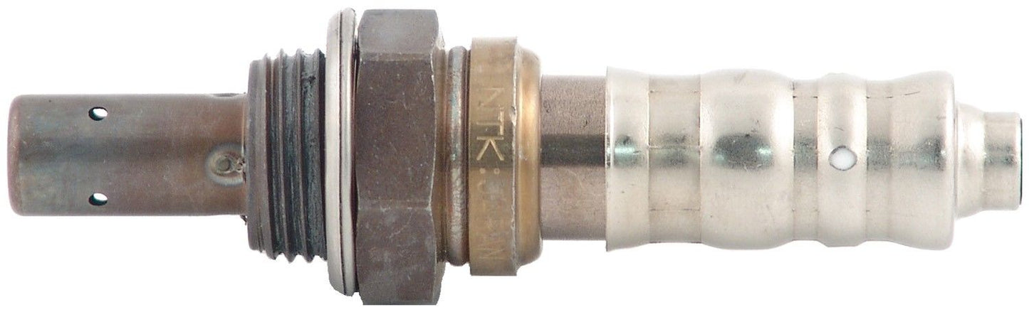 Oxygen Sensor (Cyls. 1-3B1S1Oe Mfr: Ntk) NTK 23018 For Dodge Jeep Mitsubishi Viper TJ Wrangler Dakota Raider