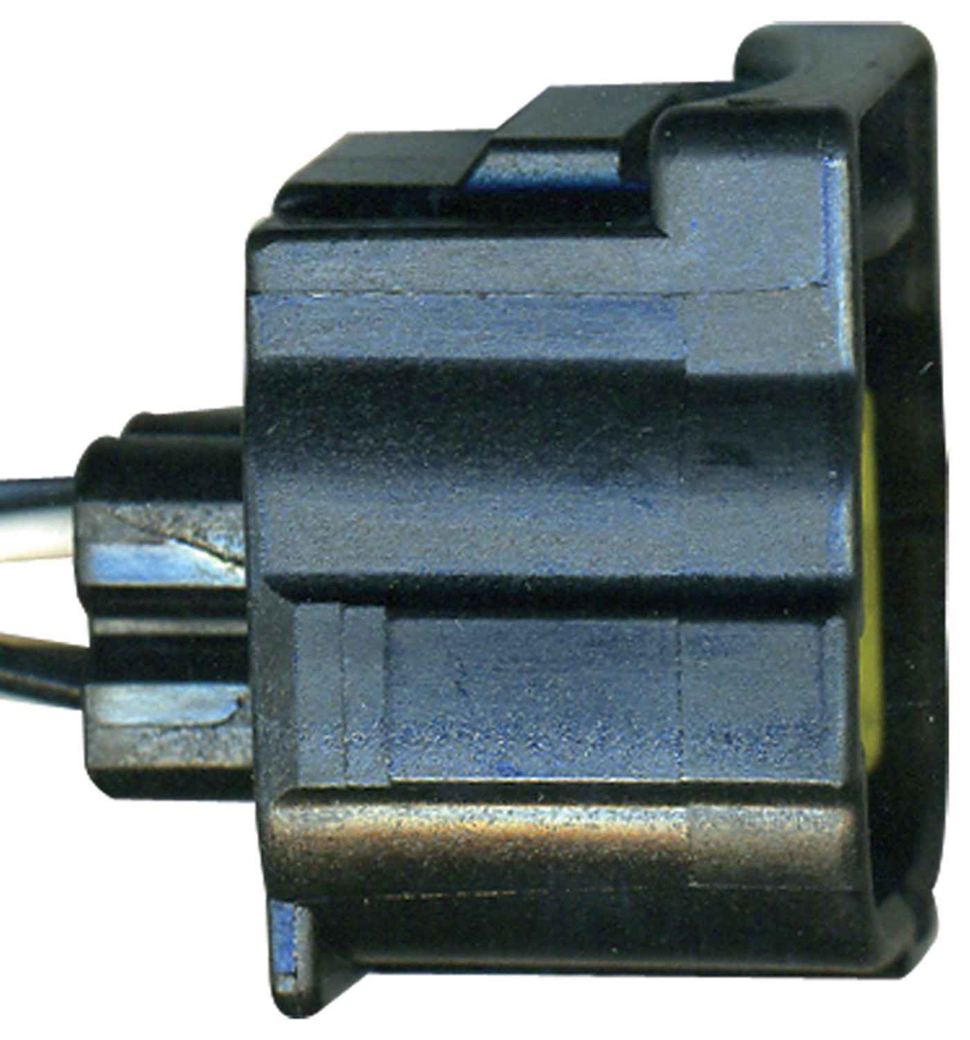 Side View of Oxygen Sensor NTK 23018