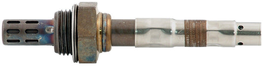 Bottom View of Downstream Oxygen Sensor NTK 23020